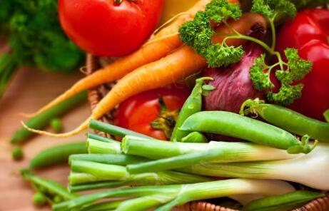 合理調(diào)配飲食